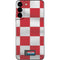 Croatia Soccer Flag Galaxy S22 Plus Skin